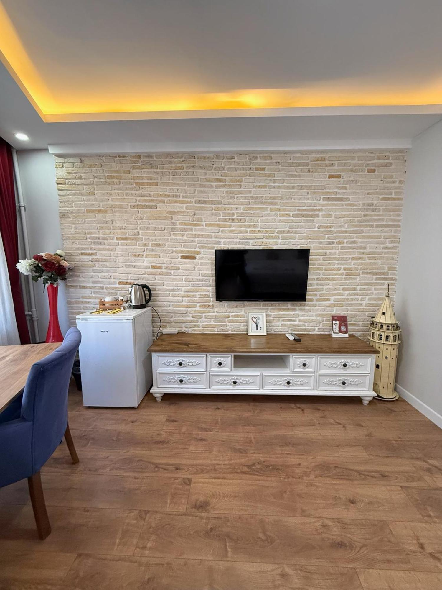 Gv Suites Galata Стамбул Экстерьер фото