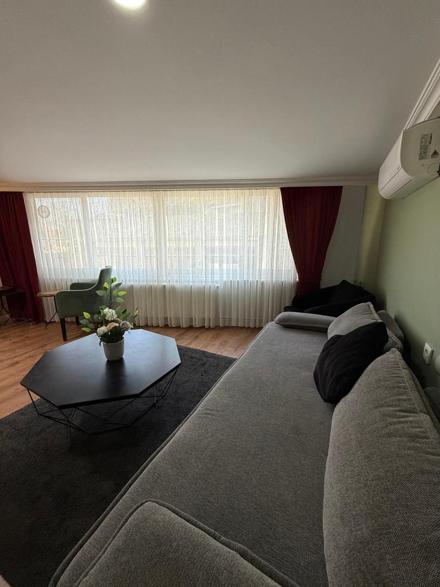 Gv Suites Galata Стамбул Экстерьер фото