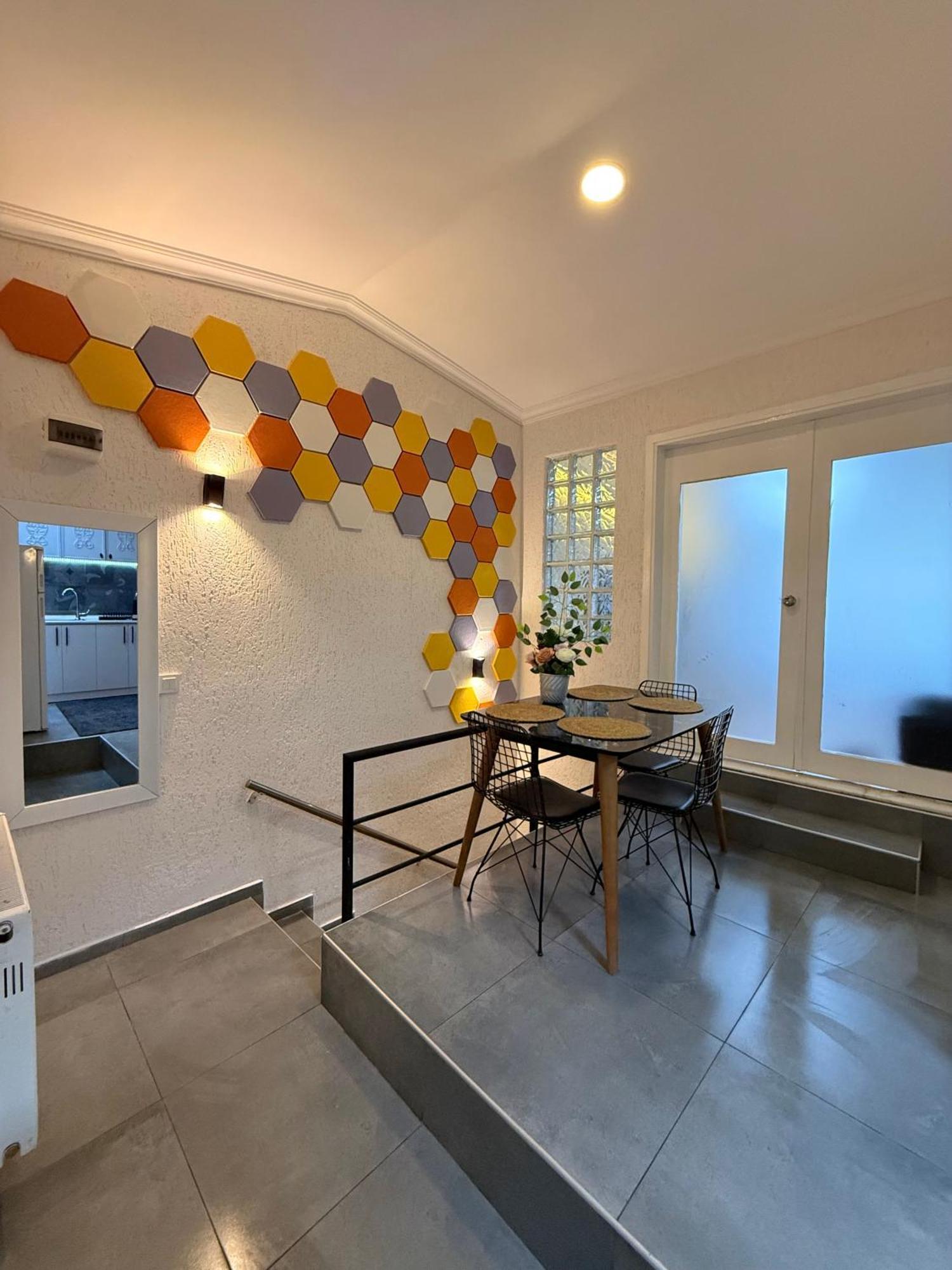 Gv Suites Galata Стамбул Экстерьер фото