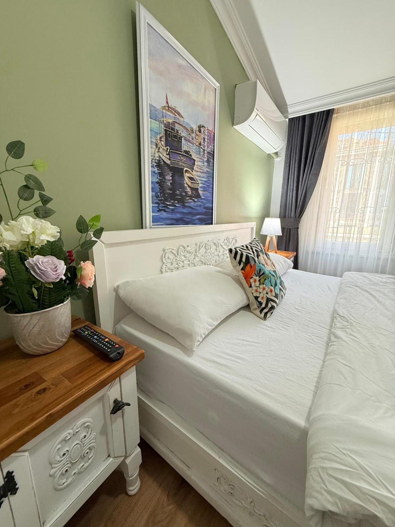 Gv Suites Galata Стамбул Экстерьер фото