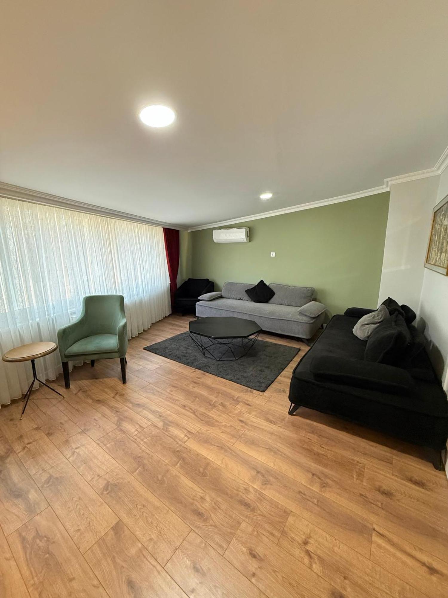 Gv Suites Galata Стамбул Экстерьер фото